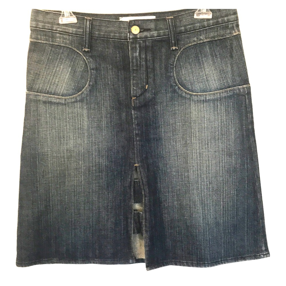 Paper Denim & Cloth skirt